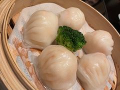 韵轩虾饺皇-广州康莱德·韵轩中餐厅
