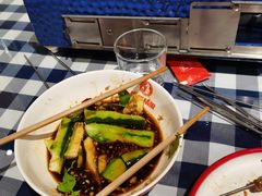 -雪熊哈尔滨烧烤·精酿啤酒·砂锅(中央胜境店)