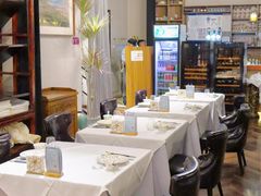 大堂-沿途四季·云南菜(建外大街店)