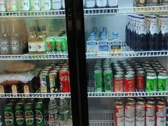 零售区-逗烤·轻烧烤(福田店)