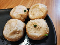 -小杨生煎(黄河路店)