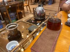-国家五钻酒家·西樵旺阁渔村(西樵店)