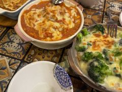 -番茄屋葡式美食(总店)