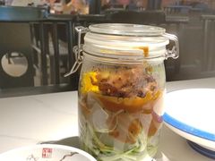 -额娘·春饼烤鸭(华北七楼创始店)