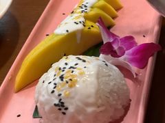 -泰国餐厅 Thai Food(裕华万达店)