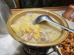 -小吊梨汤·北京菜·烤鸭(清河万象汇店)