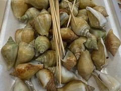 贡贡-纽顿熟食中心