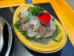-一斗火锅·招财羊毛肚(北温泉九号店)
