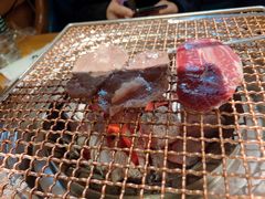 -九田家黑牛烤肉料理(华侨城店)
