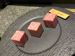 -NIUAN牛庵·日式和牛烧肉(恒隆店)
