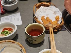 -阿婆情腊排骨火锅·野生菌季(古城旗舰店)