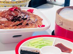 -惠丰堂饭庄·烤鸭·京味菜(翠微路店)