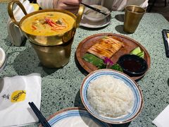 -Home Thai·泰谣(王府井apm店)