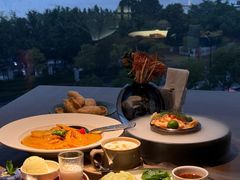 -星叶·东南亚料理(温州万象城店)