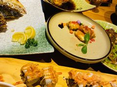 -和风清味日本料理(希尔顿店)