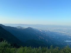 -妙峰山风景名胜区