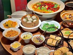 -清水亭湖北菜(大屯DT51店)