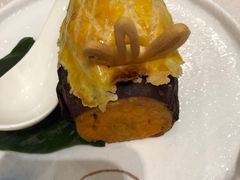 -荣粤酒家·融合粤菜