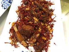 -便宜坊烤鸭店(甜水园店)