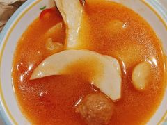 -蕃茄述·好汤自然来(江汉路店)