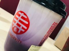 -寿奶茶·鲜奶与茶(合生汇购物中心店)