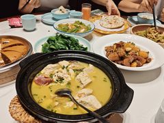 -江南婆婆(车墩店)