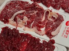 -合意桐坑牛肉粿·鲜牛肉火锅(嵩山总店)