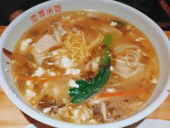 -恋萍小吃(时代店)