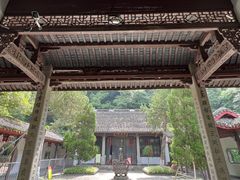 -杭州黄龙洞
