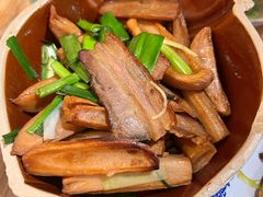 -饭江湖·江湖菜(湖广会馆店)