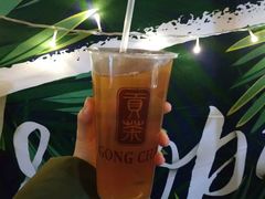 -老牌坊鲁菜名店(宽厚里店)