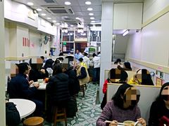 -麦文记面家(佐敦店)