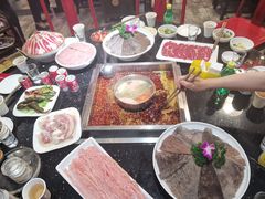 -红鼎坊·老成都火锅(新南门店)
