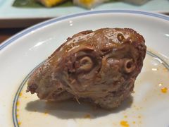 -龍聚祥烧麦馆(万达店)