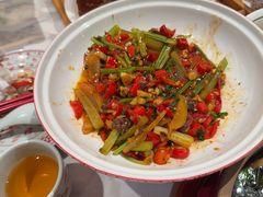 -塘桥老哥·常州鱼鲜土菜(勤业路店)