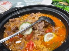 -稻香饭店(IFS国金中心店)