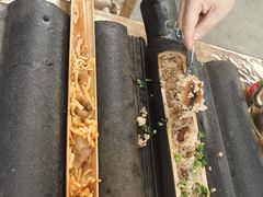 -竹泉农庄·竹筒饭(从化店)