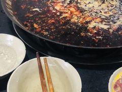 -星鸿社重庆老火锅