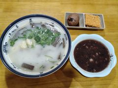 -鸭小妹鸭血粉丝(老门东店)