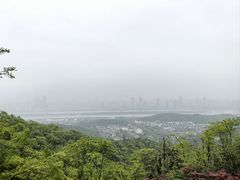 -岳麓山风景名胜区