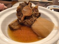 -白天鹅宾馆·流浮阁咖啡厅