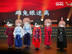 -小荧星艺校(大宁分校)