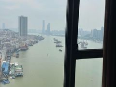 -澳门十六浦索菲特大酒店