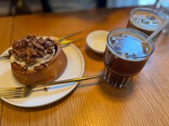 -大酉·M Coffee(北京美术馆店)