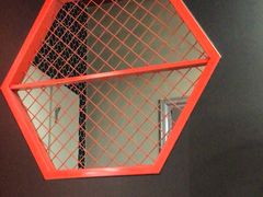 -许哥东北烧烤·铁丳烤串·宫后夹肉(繁花中心店)