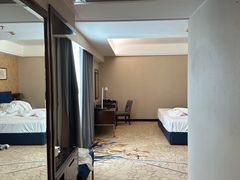 -顺德君豪酒店(佛山容桂渔人码头店)