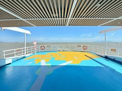 -澳门环岛游湾仔码头