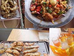 -苦尽酒馆·川菜(鼓楼店)