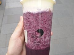 -喜茶(上海五角场万达店)