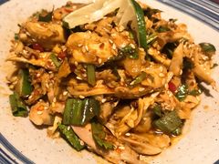 柠檬手撕鸡-紫滇源云南生态菜(丹凤街店)